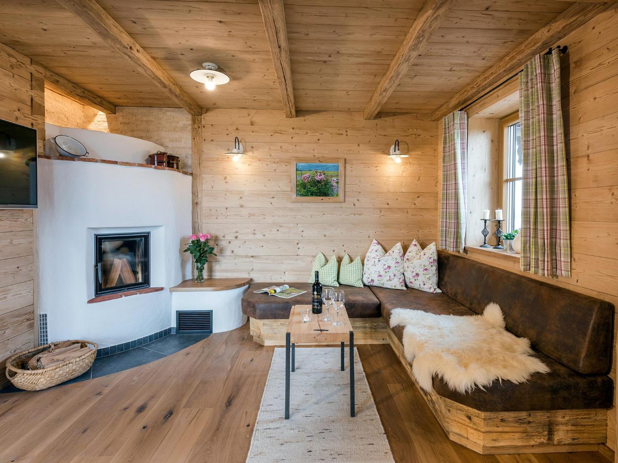 Panoramahof Stief Villa Taching am See Kültér fotó